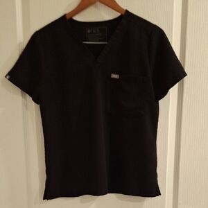 Black Women's Top